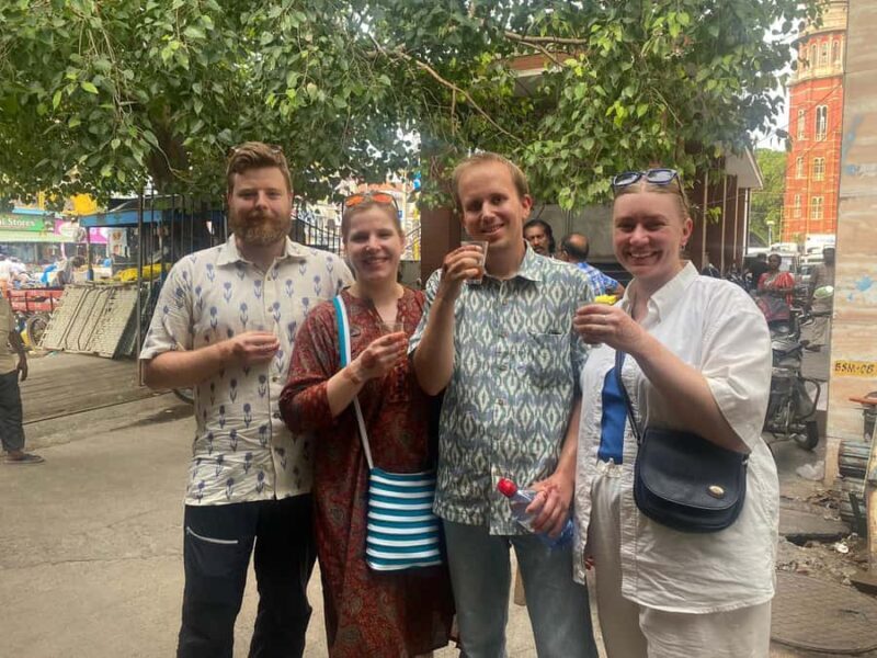 Kochi: Muziris Heritage Private Tour with Boat Cruise - The Itinerary in Detail