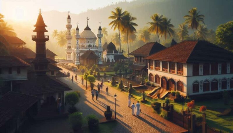 Kochi: Muziris Heritage Private Tour with Boat Cruise - Final Thoughts