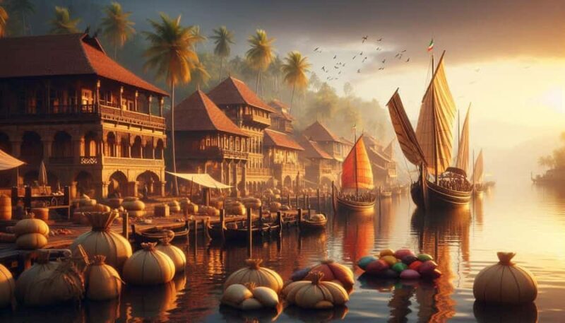 Kochi: Muziris Heritage Private Tour with Boat Cruise - Practical Tips for Making the Most of Your Tour