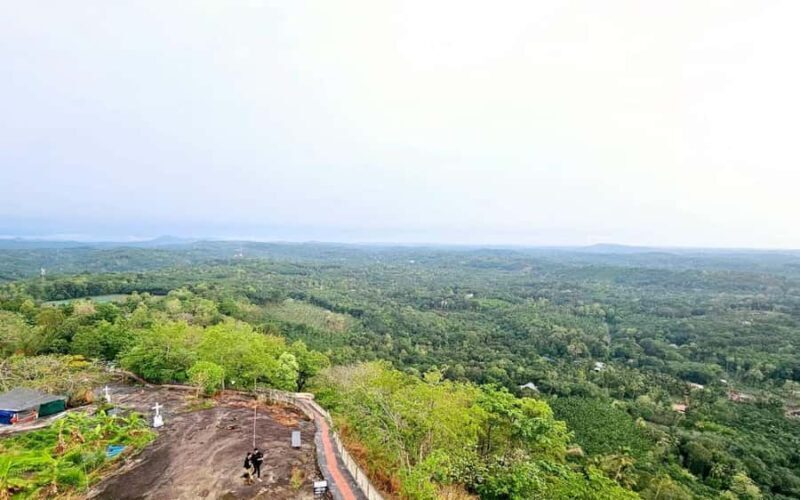 Kochi Nature Day Tour: Caves, Waterfalls and Viewpoint - The Sum Up