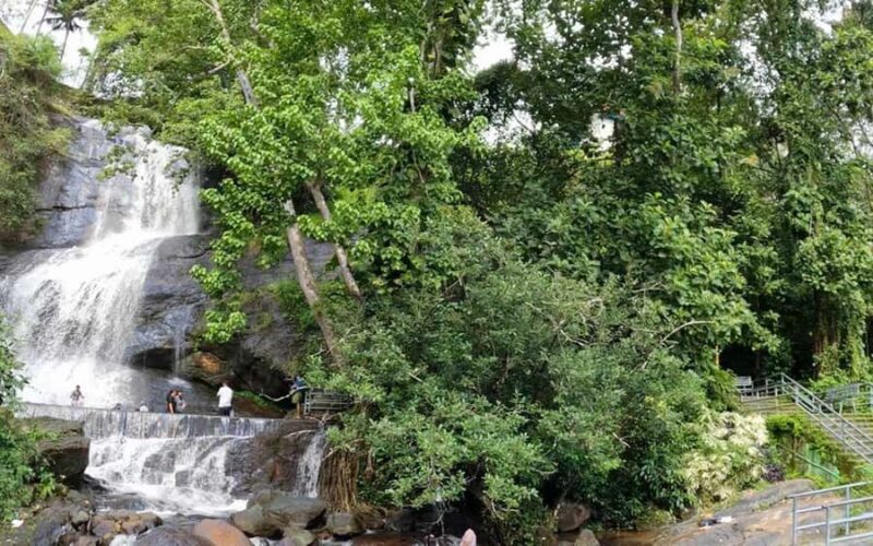 Kochi Nature Day Tour: Caves, Waterfalls and Viewpoint - FAQ