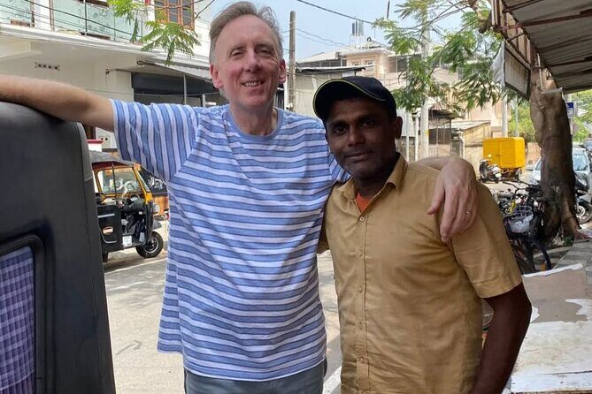 Kochi On Tuk-Tuk Tour with Pickup From Cruise Ships - Who Should Consider This Tour?