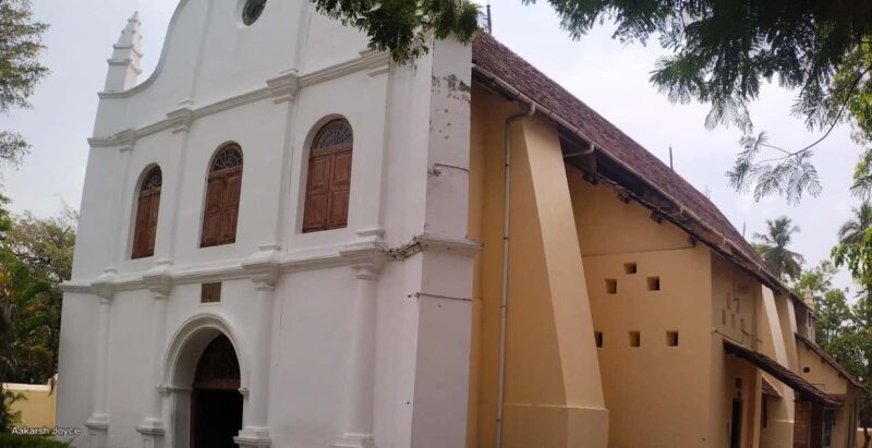 Kochi Over View Evening Tour: Kathakali & Dinner - Practical Tips for Making the Most of This Tour