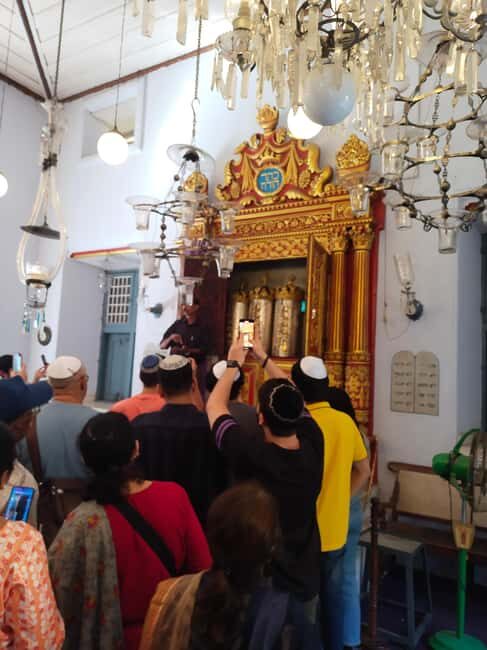 Kochi Over View Evening Tour: Kathakali & Dinner - Who Should Consider This Tour?