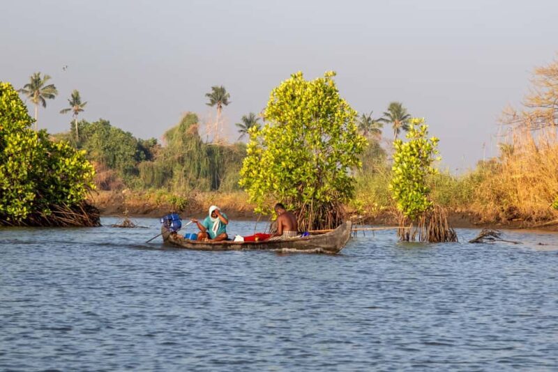 Kochi: Private Island Hopping Tour - Exploring Kochi’s Hidden Islands: A Quiet Adventure on a Private E-Boat