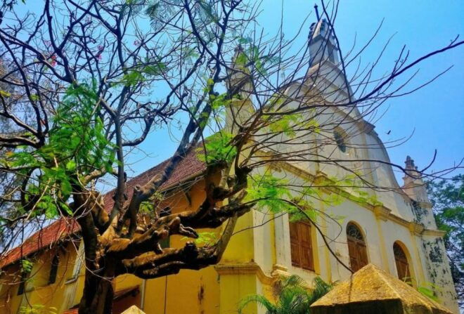 Kochi: Private Tuk-Tuk City Tour With Hotel Pickup - Directions and Booking Details
