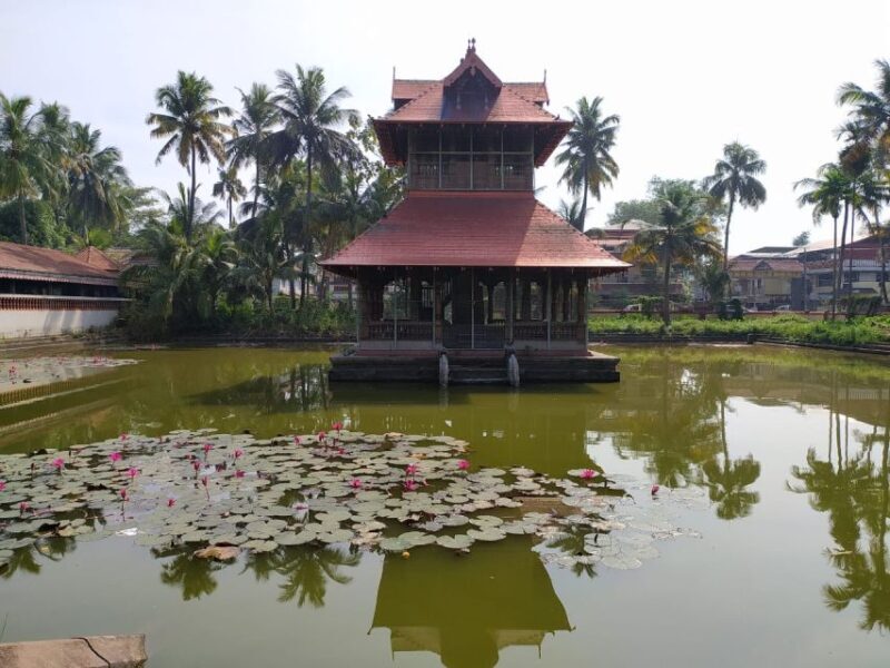 Kochi: Private Tuk-Tuk City Tour with Hotel Pickup - A Deeper Dive into the Kochi Tuk-Tuk Experience