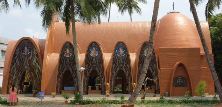 Kochi: Private Tuk-Tuk City Tour With Hotel Pickup - Tour Description