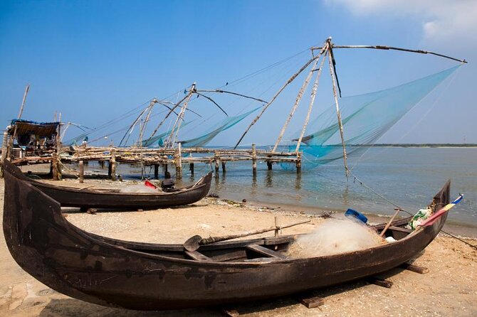 Kochi Private Tuk-Tuk Excursion - Pricing and Booking Details