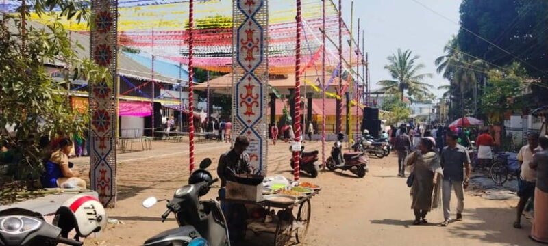 Kochi: Private Tuk-Tuk Tour With Pickup From Cruise Ships - Why a Tuk-Tuk Tour in Kochi Is a Great Choice