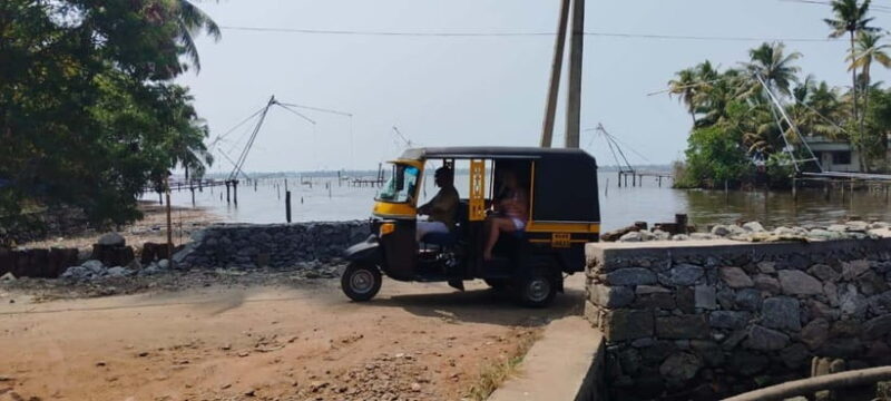 Kochi: Private Tuk-Tuk Tour With Pickup From Cruise Ships - Who Should Consider This Tour?