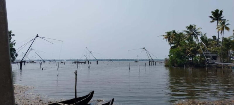 Kochi: Private Tuk-Tuk Tour With Pickup From Cruise Ships - FAQ