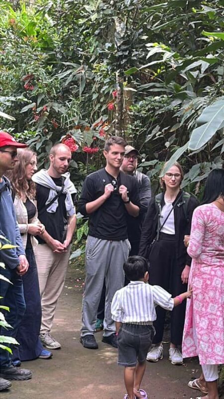 Kochi:- Same Day Periyar Wildlife Tour with Elephant Bath - FAQs