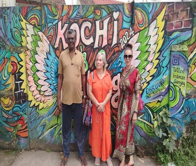 Kochi Shore Excursion: Tuk-Tuk Tour with Hidden Gems - The Experience Breakdown: A Closer Look