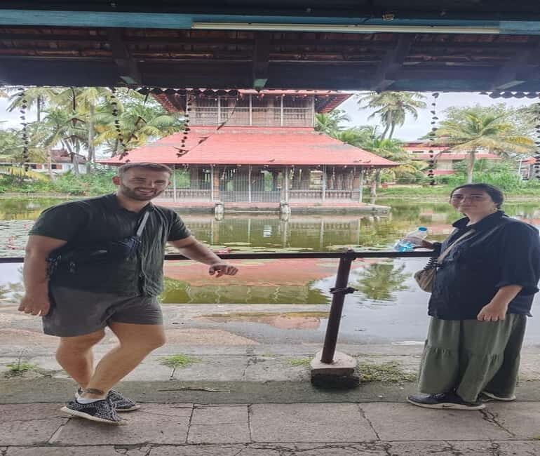 Kochi Shore Excursion: Tuk-Tuk Tour with Hidden Gems - In-Depth Itinerary Insights