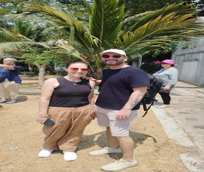 Kochi Shore Excursion: Tuk-Tuk Tour with Hidden Gems - Who Will Love This Tour?