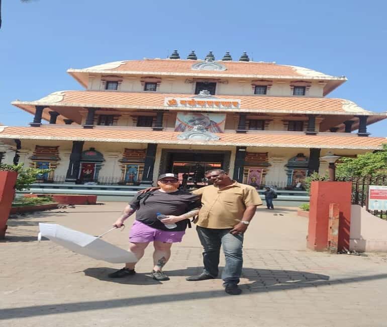 Kochi Shore Excursion: Tuk-Tuk Tour with Hidden Gems - Final Thoughts