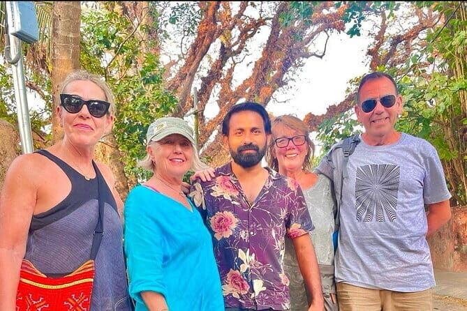 Kochi Sightseeing Tuk-Tuk Tour - Good To Know