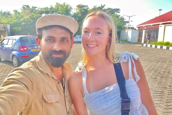 Kochi Sightseeing Tuk-Tuk Tour - An In-Depth Look at the Tour Itinerary