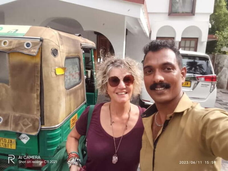 Kochi: Sightseeing Tuk-Tuk Tour With Pickup From Cruise Ship - Why This Tour Offers Great Value  