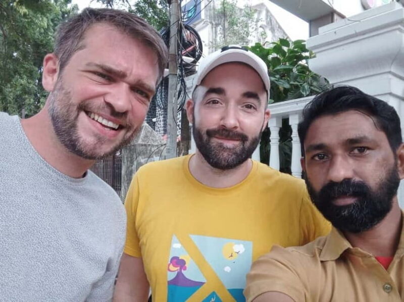 Kochi: Sightseeing Tuk-Tuk Tour With Pickup From Cruise Ship - Final Thoughts