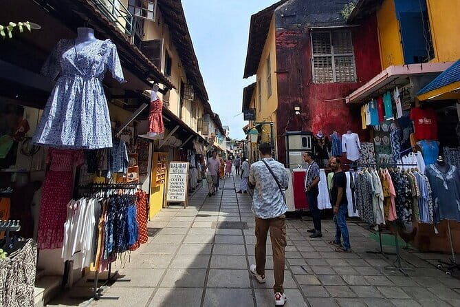 Kochi Sightseeing Tuk-Tuk Tour With Pickup From Cruise Ships - What Makes the Experience Truly Valuable