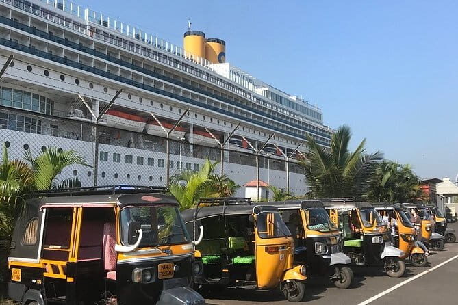 Kochi Sightseeing Tuk-Tuk Tour With Pickup From Cruise Ships - Final Thoughts: Is This Tour Worth It?