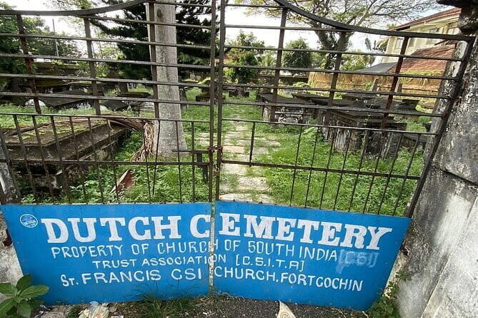 Kochi Sightseeing Tuk-Tuk Tour With Pickup From Cruise Ships - FAQ