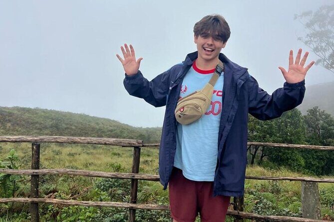 Kochi to Munnar Full Day Tour with Eravikulam, lockhart and Lunch - Good To Know