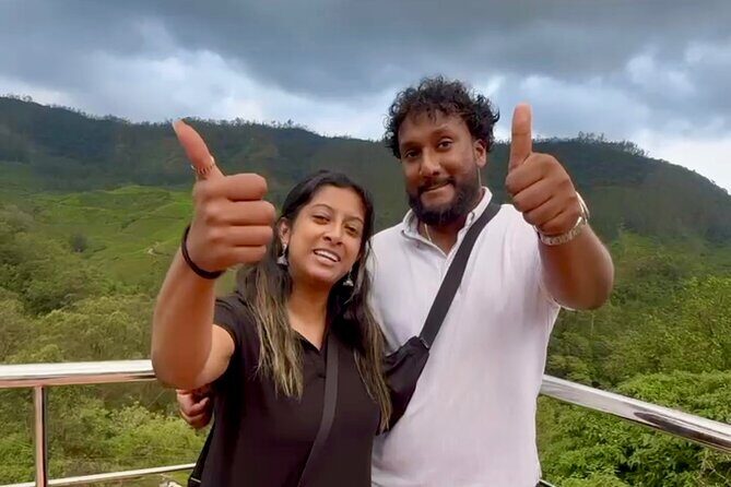 Kochi to Munnar Full Day Tour with Eravikulam, lockhart and Lunch - Eravikulam National Park: Wildlife and Scenic Hills