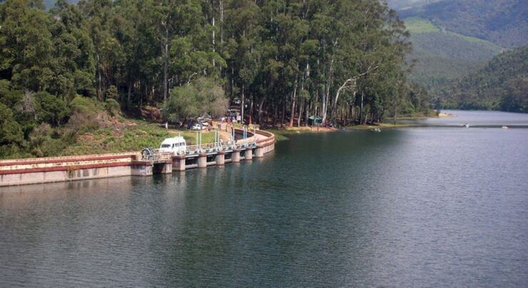 Kochi to Munnar Transfer - Booking and Cancellation