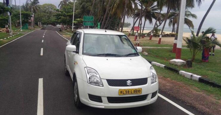 Kochi to Munnar Transfer - Highlights and Experience