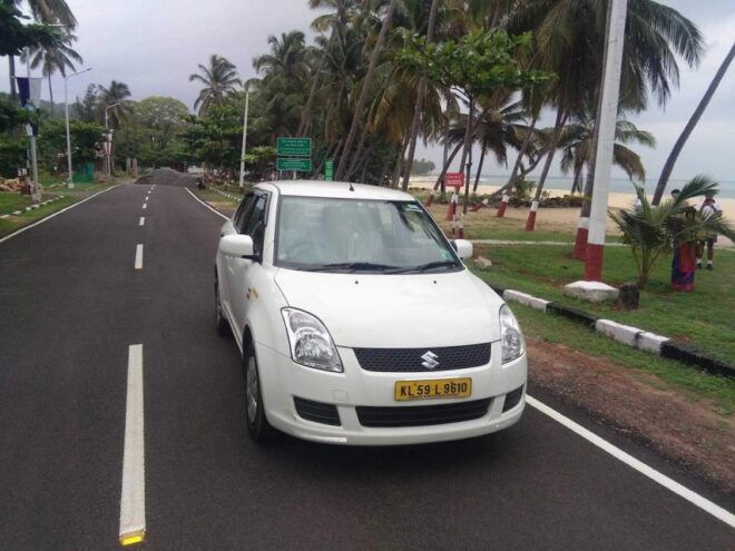 Kochi to Munnar Transfer - Sightseeing Along the Route