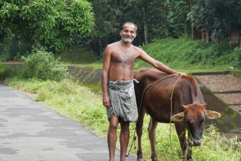 Kochi to Thattekkad - Good To Know