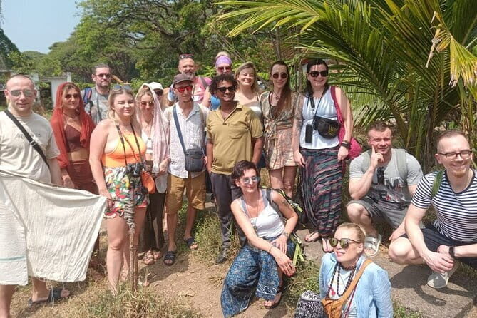 Kochi Tuk-Tuk Sightseeing Tour with Cruise Ship Pickup - FAQs