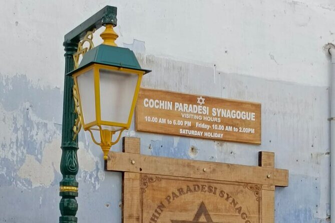 Kochi Tuk Tuk Tour by Experienced Story Teller - Who Will Love This Tour?