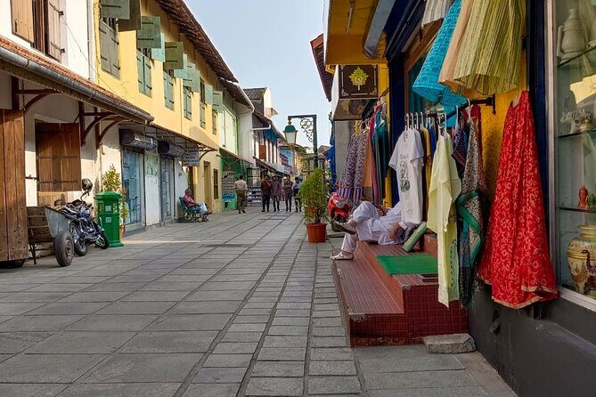 Kochi Tuk Tuk Tour by Experienced Story Teller - FAQ
