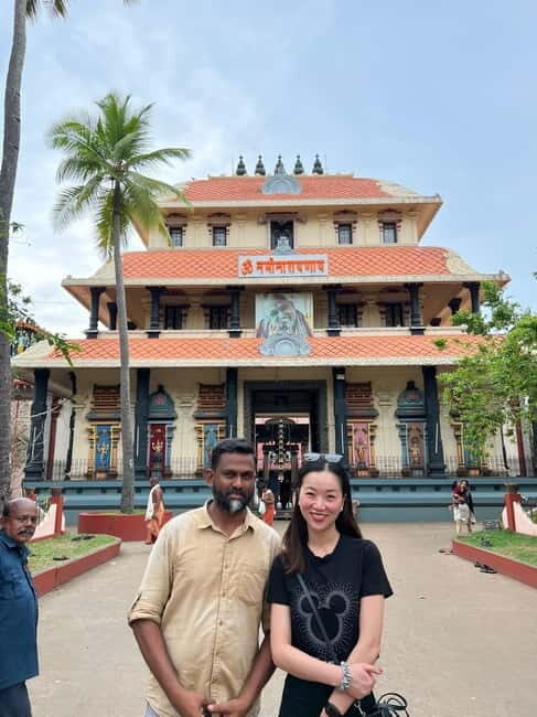 Kochi Tuk-Tuk Tour with Pickup From Cruise Ships - An Honest Look at the Kochi Tuk-Tuk Experience