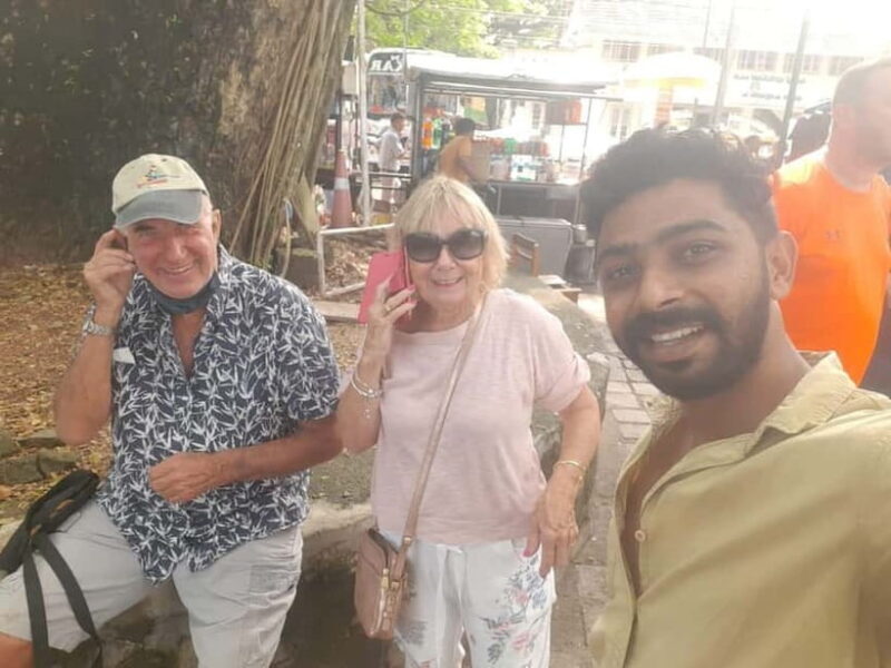 Kochi: Tuk-Tuk Tour with Pickup from Cruise Ships - Good To Know