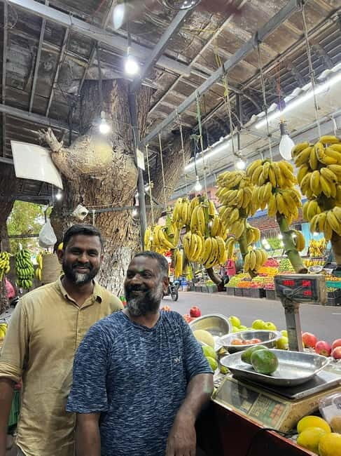 Kochi Tuk-Tuk Tour with Pickup From Cruise Ships - Good To Know