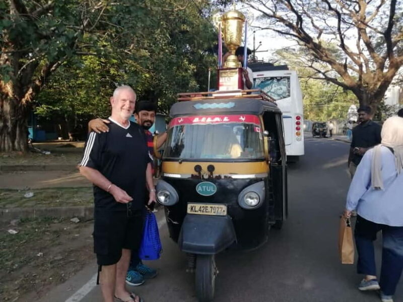 Kochi: Tuk-Tuk Tour with Pickup From Cruise Ships - A Deep Dive into the Kochi Tuk-Tuk Tour