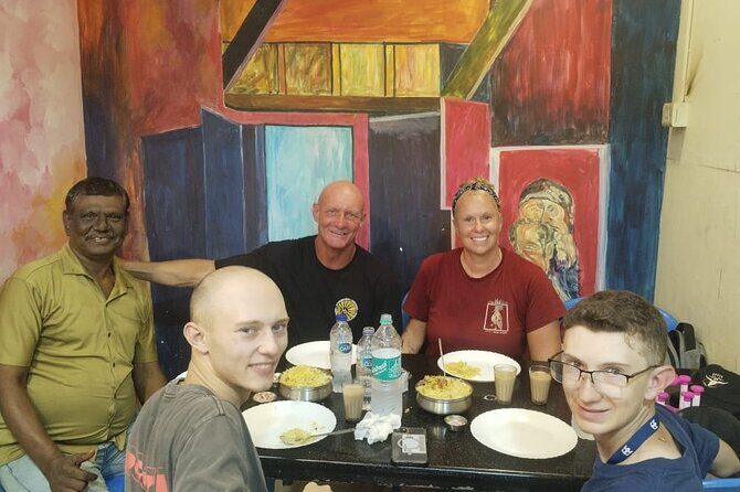 Kochi Tuk-Tuk Tour With Pickup From Cruise Ships - Practical Details: What to Know Before You Book