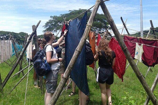 Kochi Tuk-Tuk Tour with Pickup From Cruise Ships - FAQ