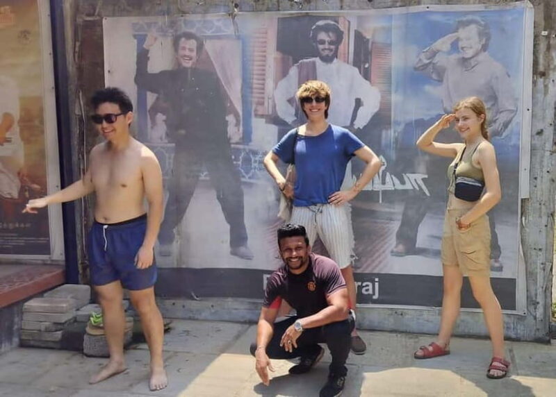 Kochi: Tuk-Tuk Tour with Pickup From Cruise Ships - Who Will Benefit Most from This Tour?