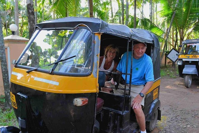 Kochi Tuk Tuk Tours - Pricing Details