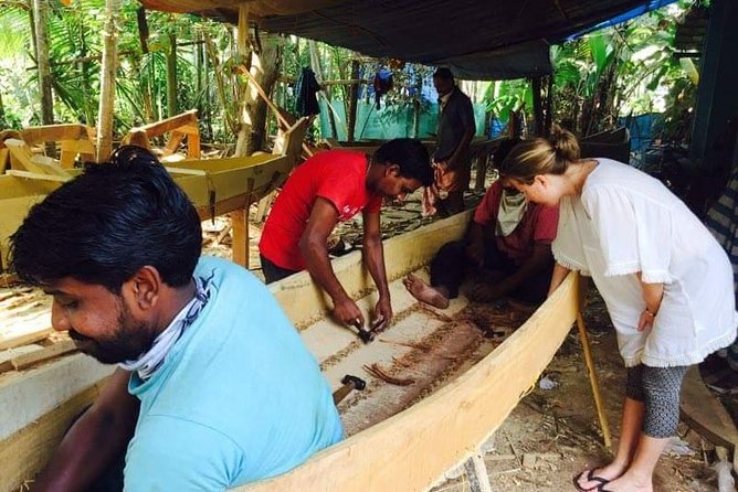 Kochi Village Life Experience Tour - the Real Tour of Kochi ! - Tour Highlights