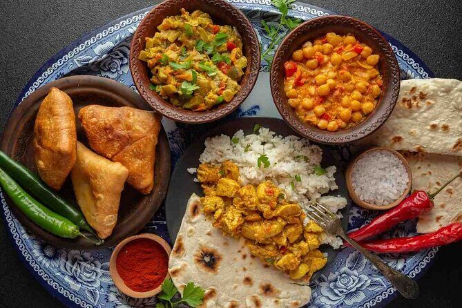 Kochi Walking Tour to Vasco da Gama Square - A Deep Dive Into the Kochi Walking Tour