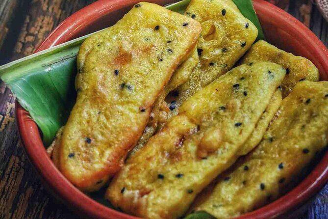 Kochi Walking Tour to Vasco da Gama Square - The Sum Up