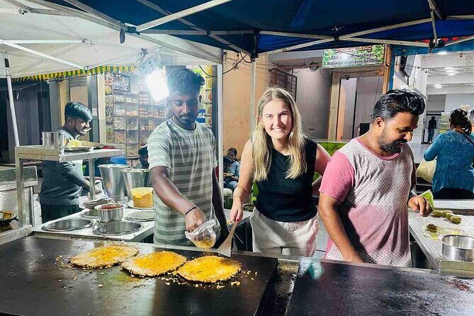 Kochi Walking Tour to Vasco da Gama Square - Kochi Walking Tour to Vasco da Gama Square: A Deep Dive into Kerala’s Coastal Charm