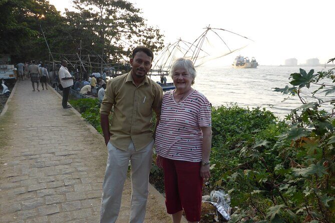 Kochis Best TukTuk Sightseeing Tour with Local Driver - Good To Know